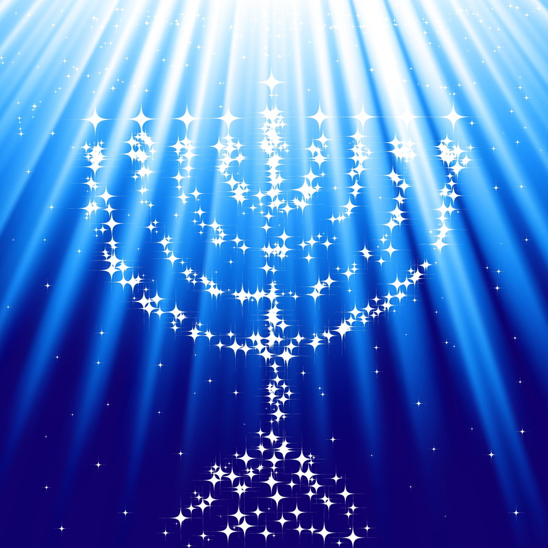 jewish, 2K, hanukkah, candelabrum, chanukah, candle, menorah, hanukiah, holiday, festival