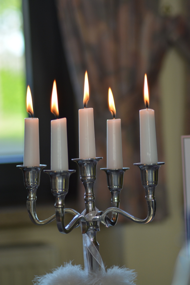 melting, religion, candelabra, place of worship, candles, heat - temperature, fire, fire - natural phenomenon, close-up, indoors, lit, metal, candle, white