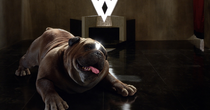 inhumans, tv, 2K, series, lockjaw