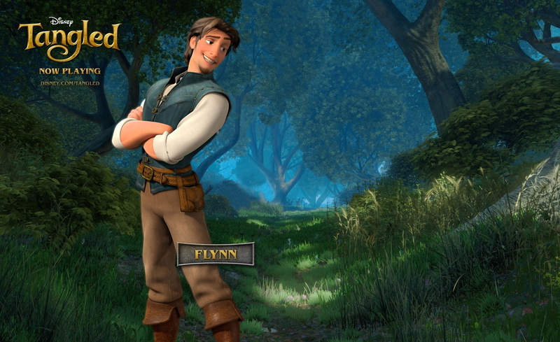 standing, Cartoons, nature, tangled movie, leisure activity, real people, side view, sign, flynn, 1080P, tangled flynn, three quarter length, Tangled