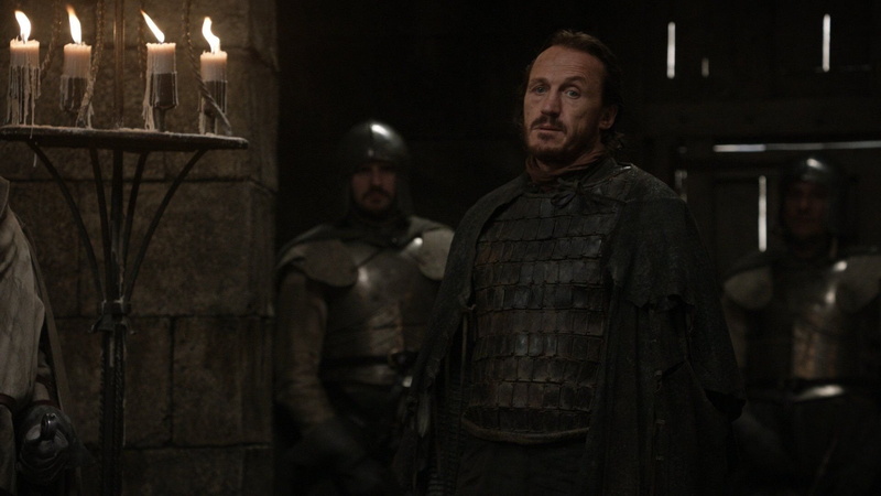 TV Show, Game Of Thrones, Bronn (Game of Thrones), 1080P, Jerome Flynn
