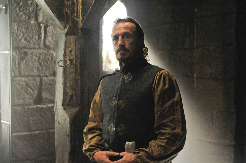 Jerome Flynn, Bronn (Game of Thrones), TV Show, 1080P, Game Of Thrones