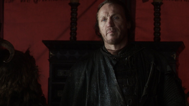 Jerome Flynn, Bronn (Game of Thrones), 1080P, TV Show, Game Of Thrones