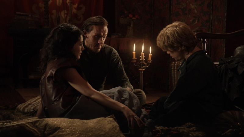 TV Show, Peter Dinklage, Tyrion Lannister, Game Of Thrones, 1080P, Jerome Flynn, Bronn (Game of Thrones)