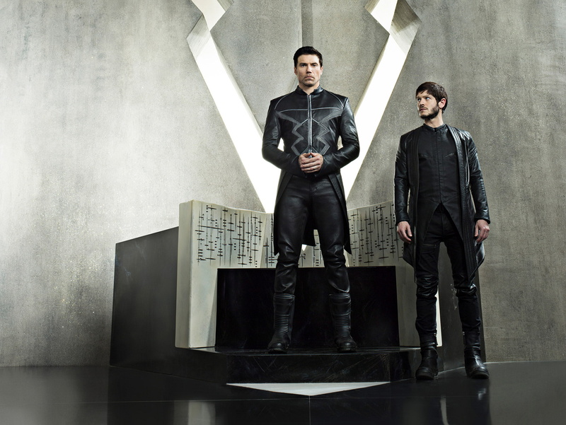 marvel, inhumans, 1080P, tv, series