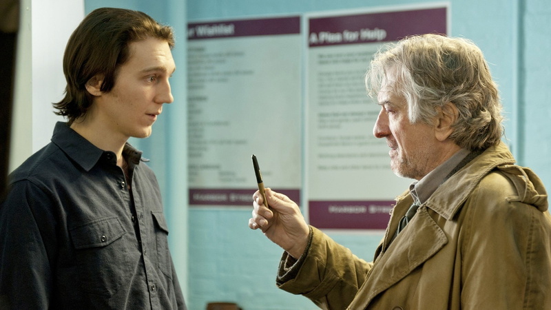 Robert De Niro, Being Flynn, Paul Dano, Movie, 1080P