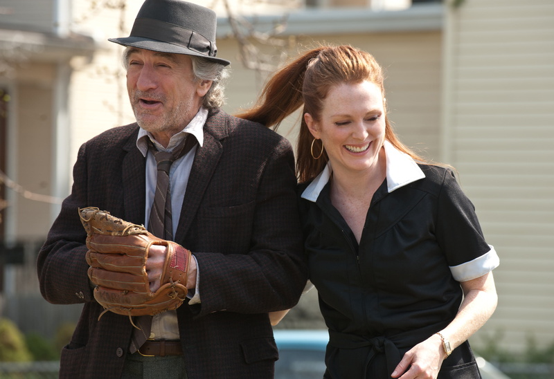 Movie, Being Flynn, 2K, Robert De Niro, Julianne Moore