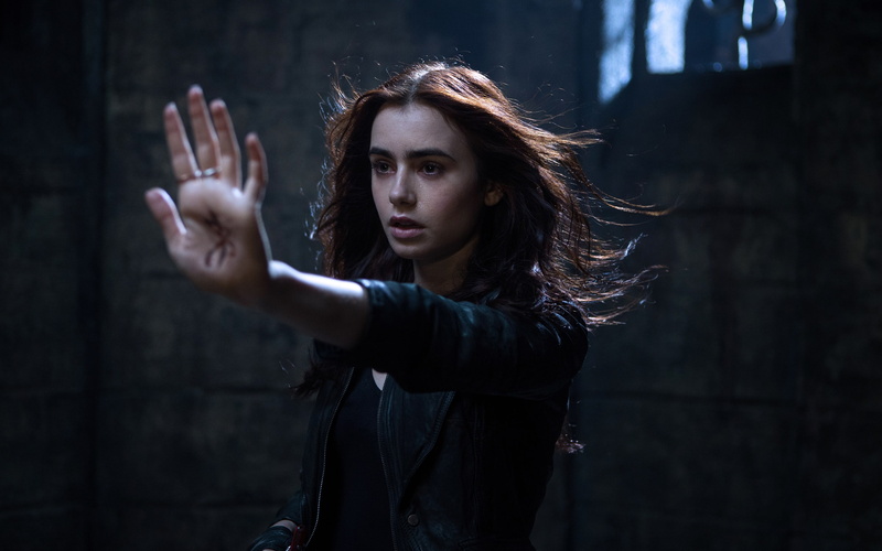 Collins, Instruments, Mortal, Bones, 2K, City, Lily