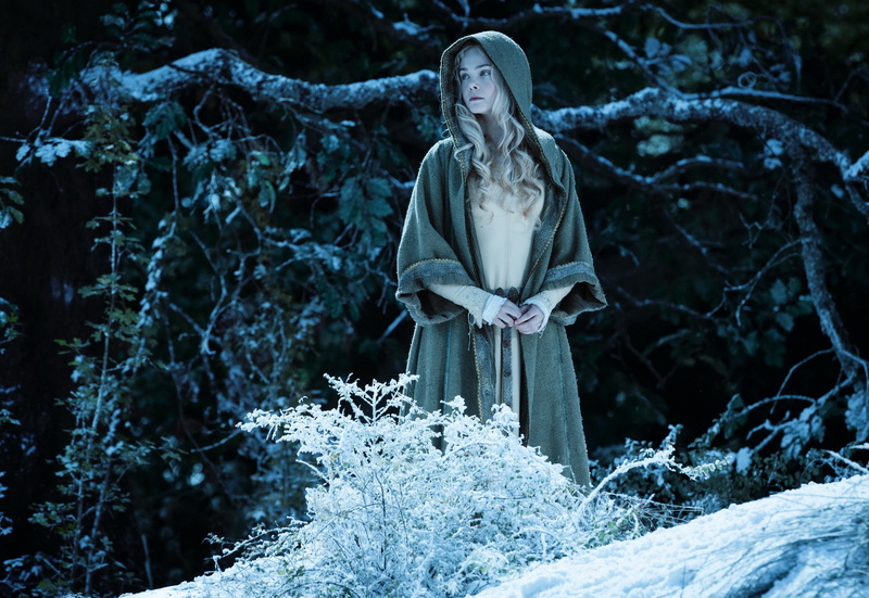 white, maleficent, fantasy, 2K, family, snow, action, adventure, disney