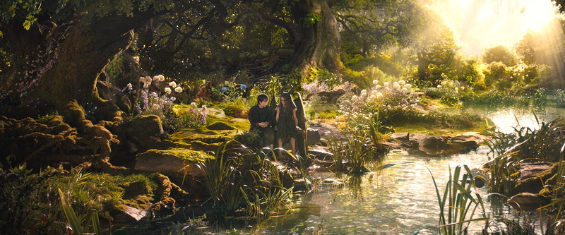 white, family, disney, maleficent, snow, adventure, fantasy, 1080P, action