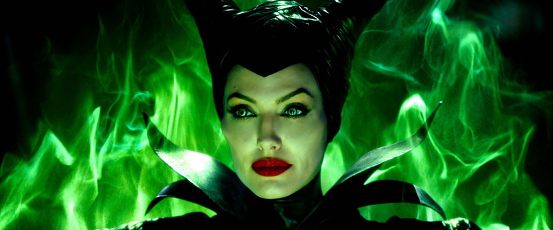 1080P, white, snow, action, family, disney, maleficent, fantasy, adventure