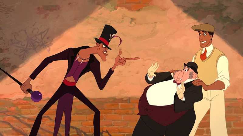 1080P, romantic, the, princess, animation, family, 1princessfrog, fantasy, romance, musical, disney, frog, and