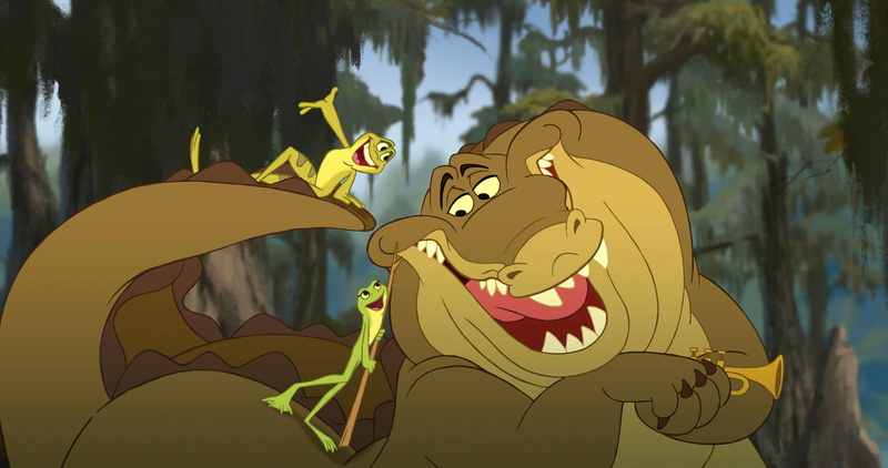 and, romance, the, frog, 1princessfrog, disney, family, romantic, animation, fantasy, musical, princess, 4K