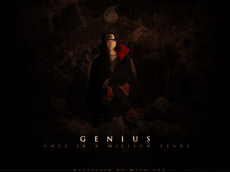art, meth, x, itachi, Uchiha Itachi, anime, Naruto, 720P, uchiha, hd