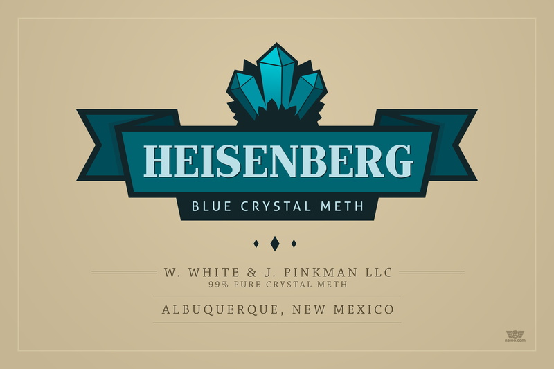 abstract, blue, meth, drugs, art, white, cooking, walter, bad, new, mexico, design, series, tv, breaking, Green, advertisement, hd, 5K