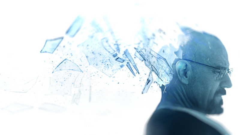 heisenberg, Breaking Bad, 1080P, Meth, Walter White, Shattered