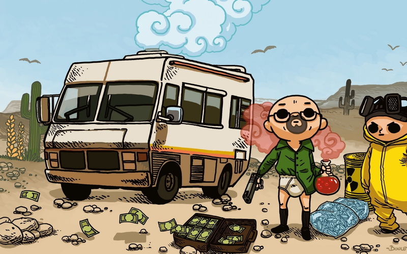 pinkman, abstract, walter, x, hd, Breaking Bad, art, meth, jesse, 2K, shows, white, tv, bad, breaking, boulet