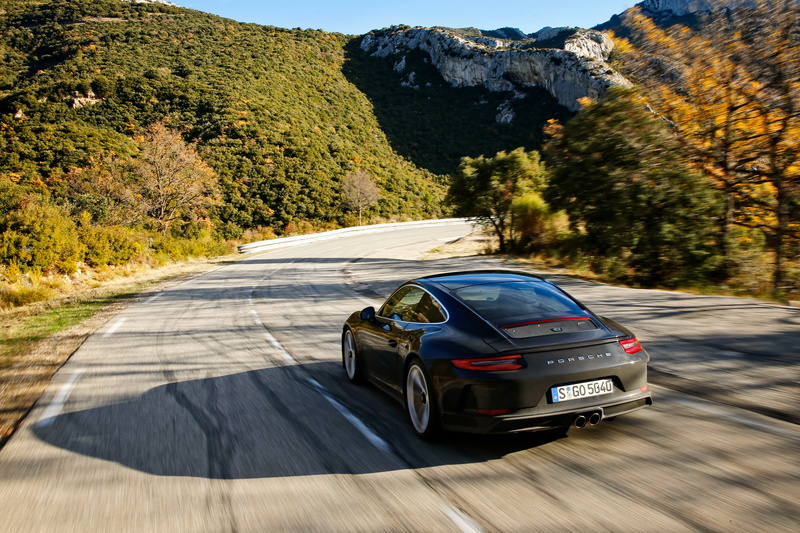 porsche, worldwide, 4K, 911, package, gt3, 2017, touring