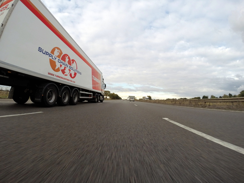 symbol, mode of transportation, travel, sunset, sky, commercial, shipping, no people, automobile, fast, land vehicle, cargo, truck, distribution, delivery