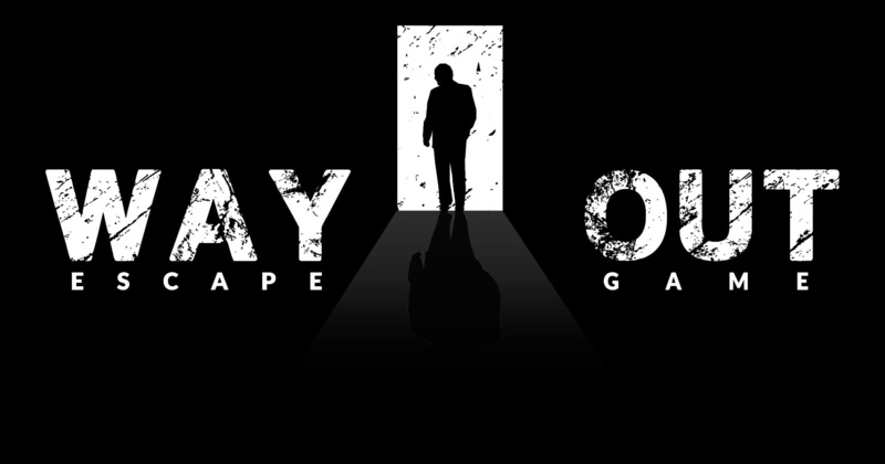 Video Game, A Way Out, 1080P