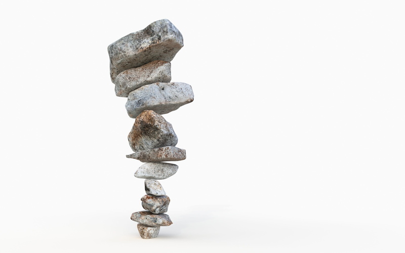 zen-like, nature, pyramid, studio shot, structure, problem, balance, bottom, rock, balancing, close-up, gray, build, rock - object, no people, top, cut out