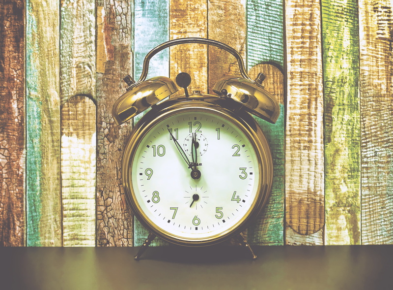 still life, instrument of time, wood - material, time to rethink, indoors, time, time for a change, alarm clock, hours, ring the bell, retro styled, window