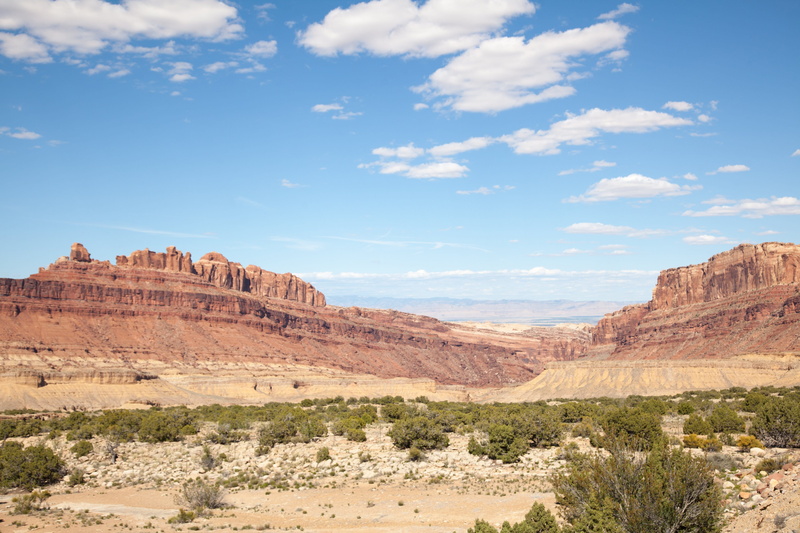 Backgrounds, desert, solid, no people, rock - object, land, rock formation, 4K, Seasons, eroded, non-urban scene, environment, climate, sandstone, arid climate