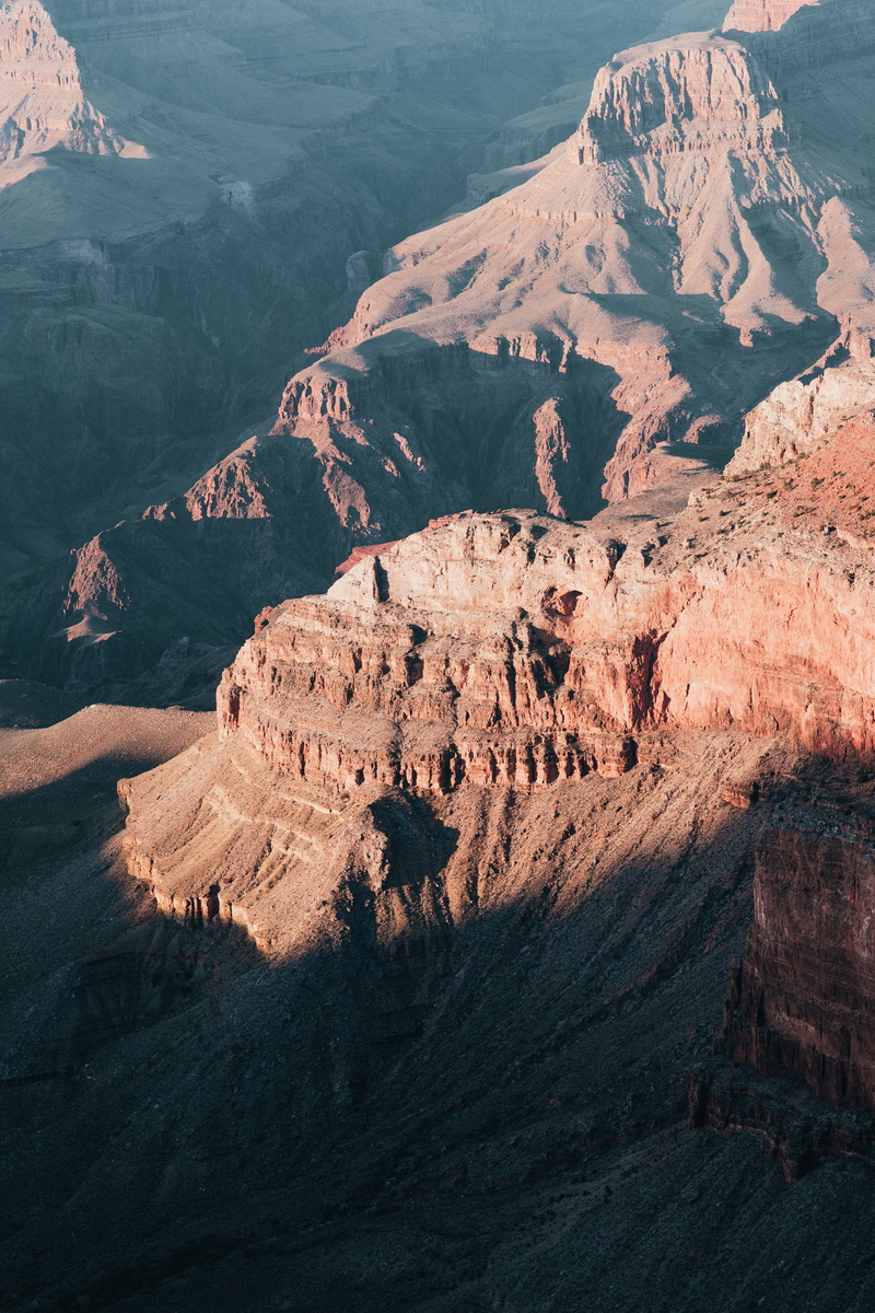 beauty in nature, solid, USA, photo, Arizona, formation, climate, Outdoor, eroded, tranquility, Shadow, rock, non-urban scene, scenics - nature, Trip, Earth