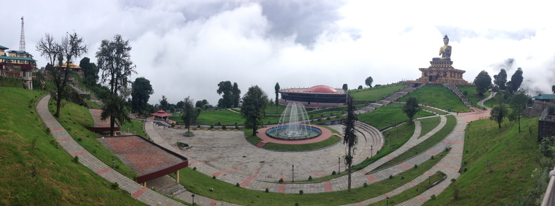 the past, outdoors, buddhism, no people, monument, tourist, travel destinations, ancient, hinduism, ancient civilization, cloud - sky, famous, religion