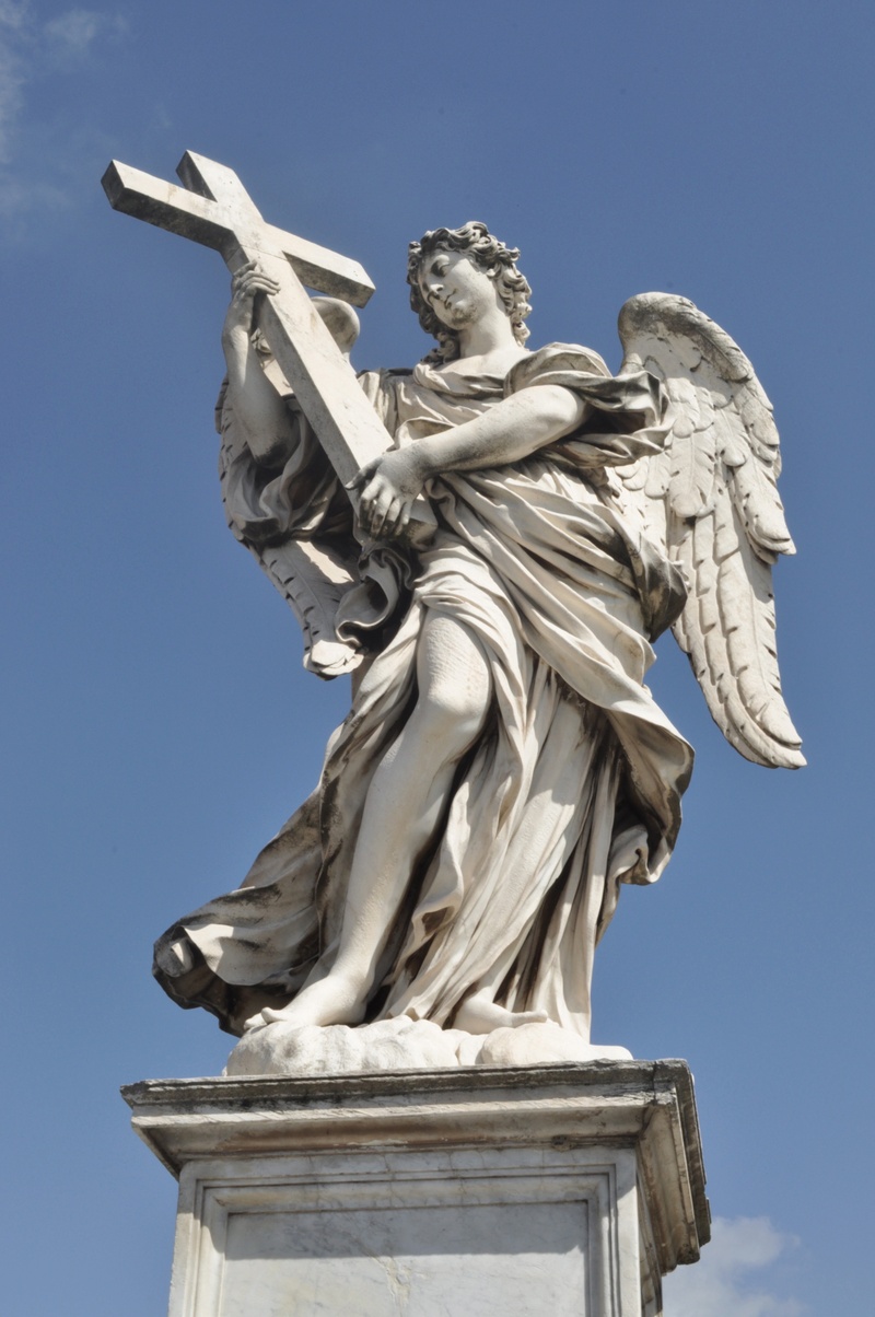 creativity, christian, symbol, sculpture, 2K, angel, pray, christ, architecture, christianity, statue, jesus, icon, bible, hope, god, nature, spiritual