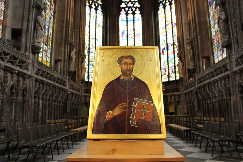 christianity, building, Icon, no people, saint, human representation, Painting, worship, church, history, built structure, orthodox, christian, icon, art and craft