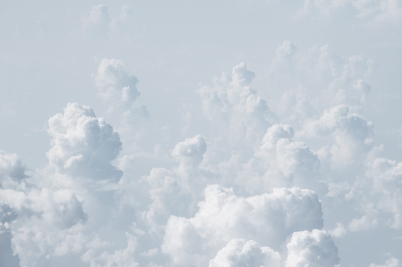 tranquil scene, elcarito, day, flight, atmosphere, calm, sky, peaceful, idyllic, backgrounds, blue, white color, tranquility, aire, sunlight, unsplash