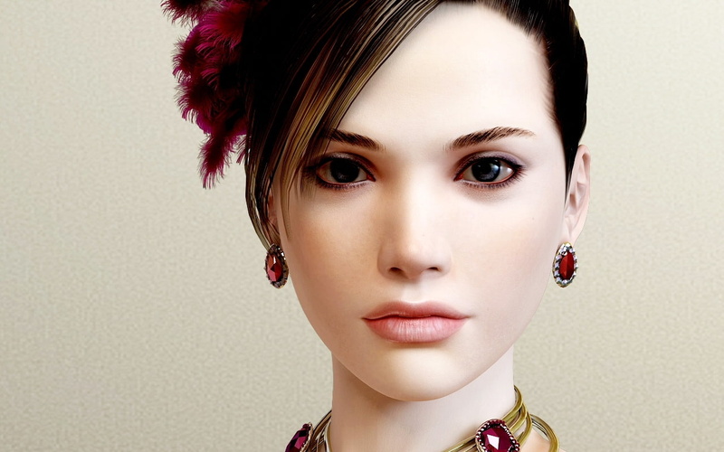 lexi, art, 720P, women, belle, kissing, lesbians, girls, x, people, blondes, hd, hot