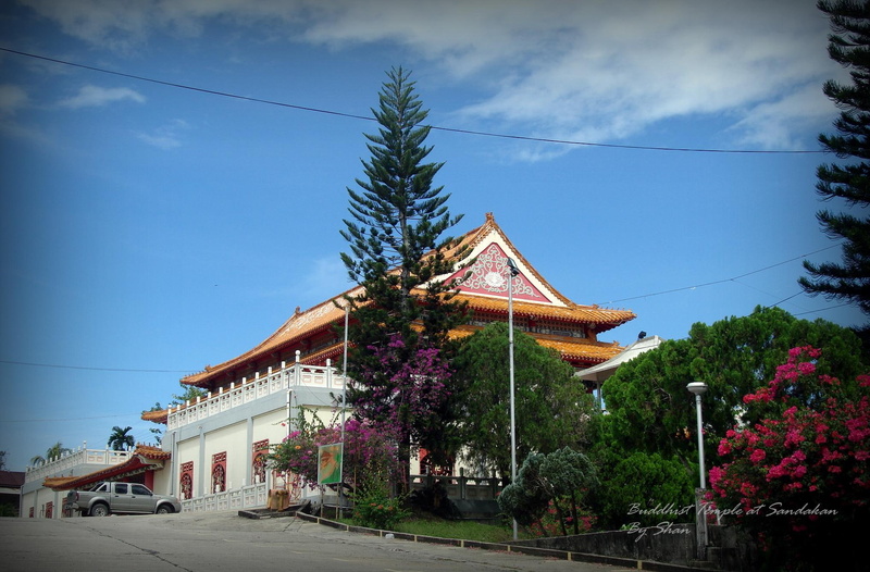 1080P, nature and landscapes, temple, religion, peace, sakan, worship, buddhist