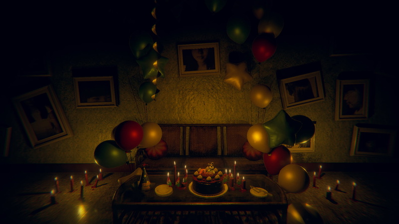 Devotion, Video Game, 1080P