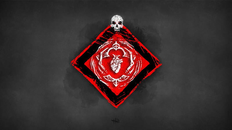 Dark Devotion (Dead by Daylight), Video Game, 8K, Dead By Daylight