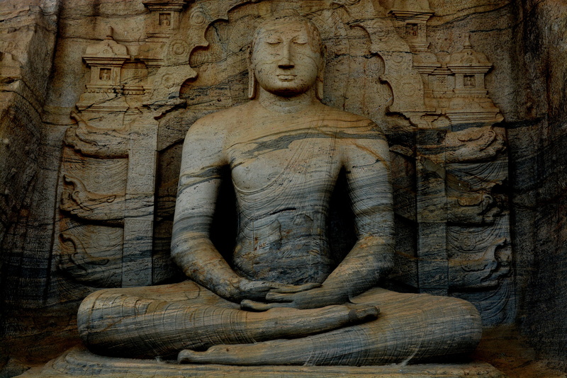 belief, temple, carving - craft product, sculpture, travel, buddha, representation, creativity, buddhism, human representation, place of worship, outdoors