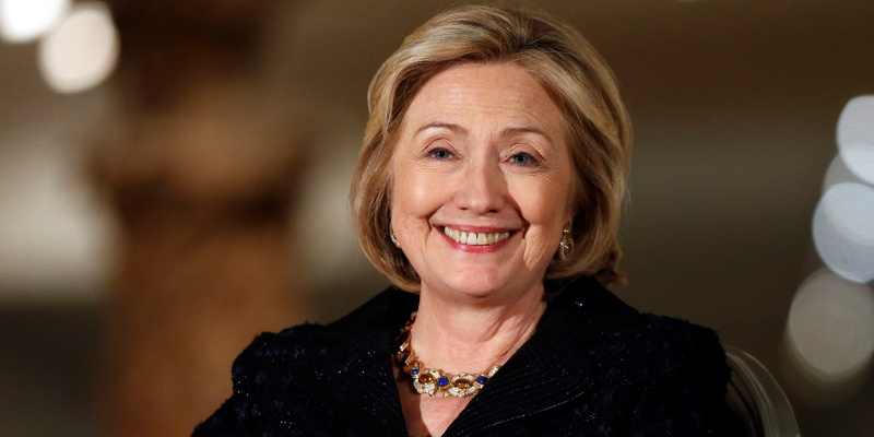 1080P, hillary rodham clinton