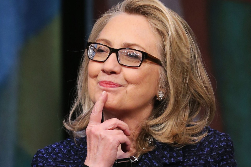 Celebrity, 1080P, Hillary Rodham Clinton