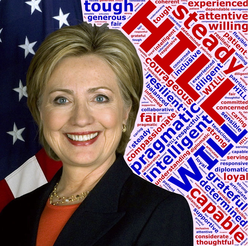 flag, 2K, economy, patriotism, voting, vote, looking at camera, election, hillary, one person, text, american, character, portrait, corporate business
