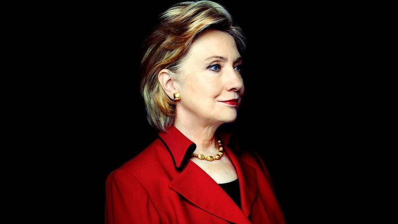Hillary Rodham Clinton, 720P, Celebrity