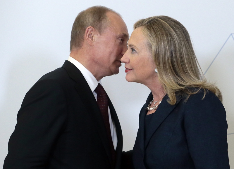russian, hillary, clinton, man, putin, russia, president, vladimir, 2K, men