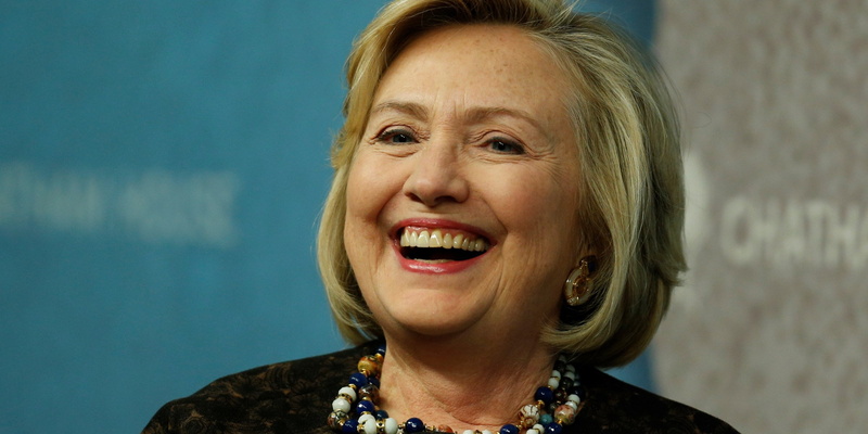 hillary rodham clinton, 1080P