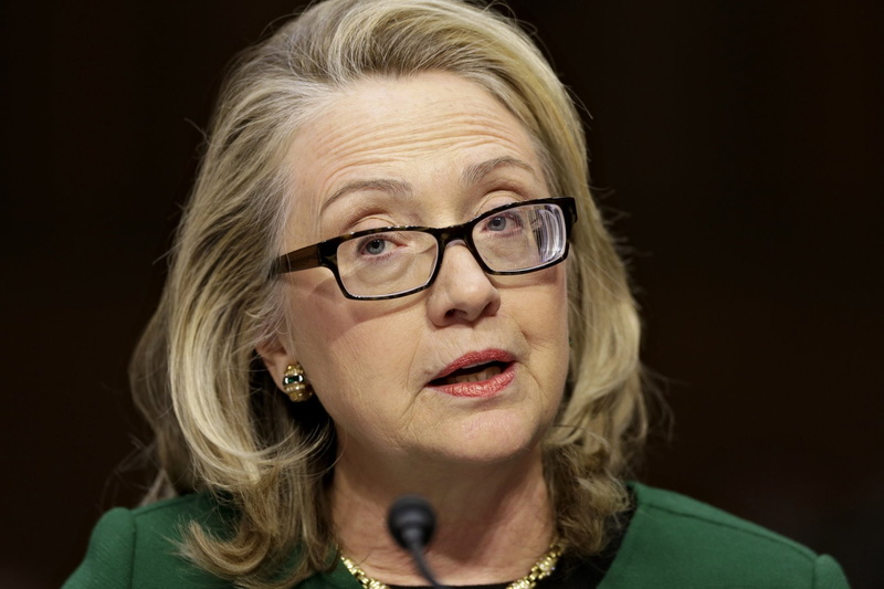 1080P, Celebrity, Hillary Rodham Clinton