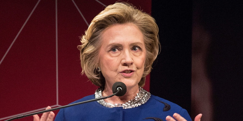 Celebrity, Hillary Rodham Clinton, 1080P