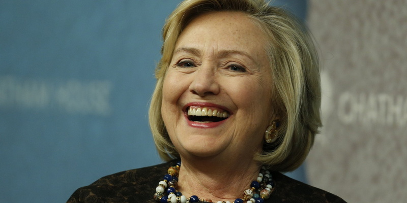 Hillary Rodham Clinton, 1080P, Celebrity