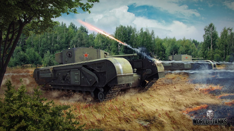 train - vehicle, BigWorld, steam train, World of Tanks, mode of transportation, no people, outdoors, armored tank, world, nature, transportation