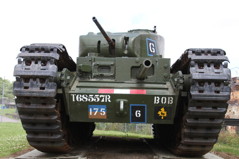 1080P, world, Churchill, heavy, tank, war, period, Second, infantry, Churchill I