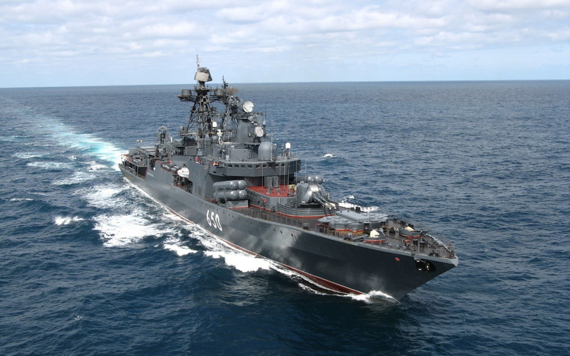 sea, ship, warship, vehicle, 720P, military