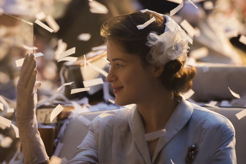 1080P, The Crown, Queen Elizabeth II, TV Show, Claire Foy